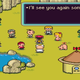 Illustration for article titled The Best SNES Endings